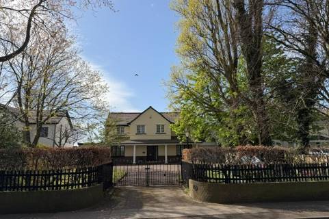 Property for auction in Merseyside