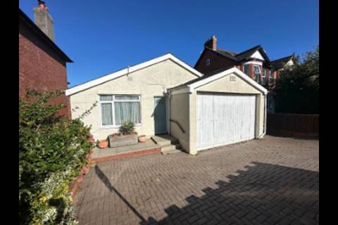 Property for auction in Devon