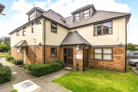 Property for auction in Surrey