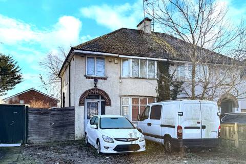 Property for auction in Gloucestershire