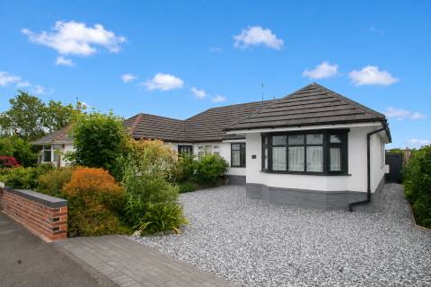 Property for auction in Cheshire