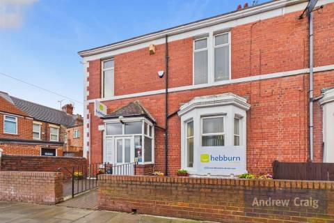 Property for auction in Tyne and Wear