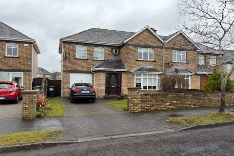 Property for auction in County Offaly