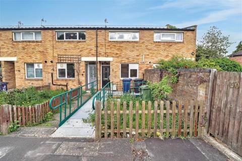 Property for auction in Middlesex