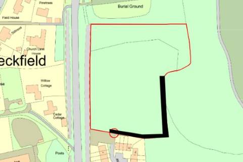 Property for auction in Hampshire