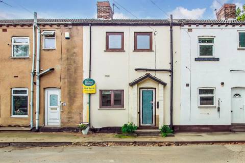 Property for auction in West Yorkshire