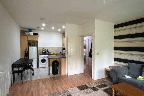 Property for auction in Merseyside