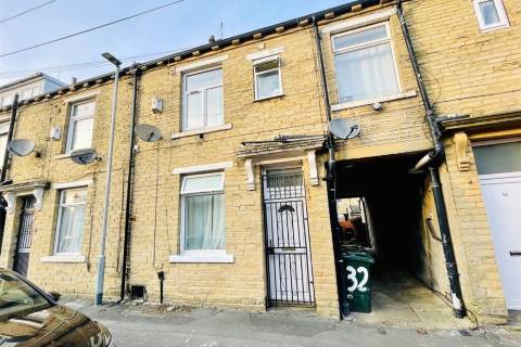 Property for auction in West Yorkshire