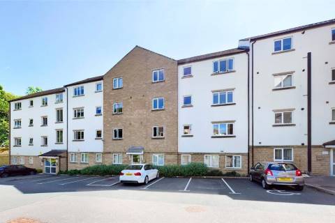 Property for auction in West Yorkshire