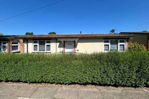 Property for auction in South Humberside