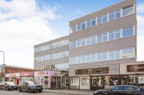 Property for auction in Leicestershire