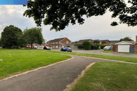 Property for auction in Buckinghamshire