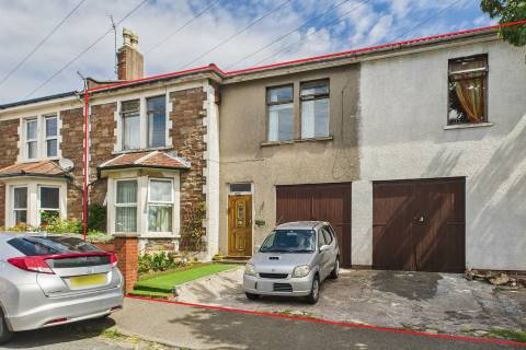 Property for auction in Avon