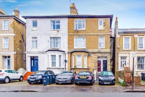 Property for auction in Surrey
