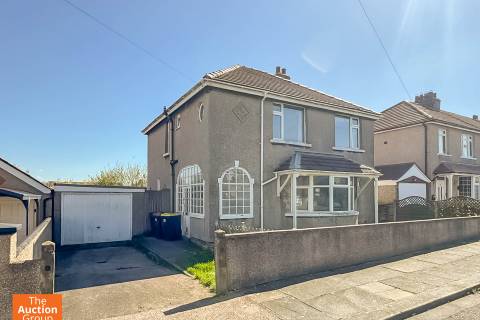 Property for auction in Lancashire