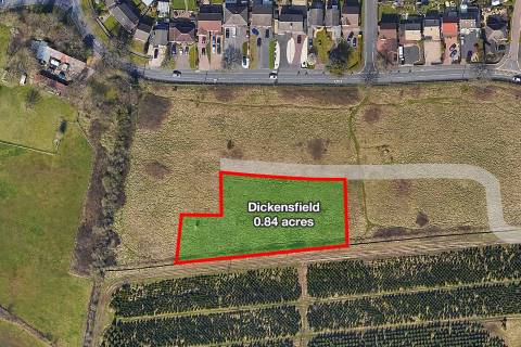 Property for auction in West Midlands