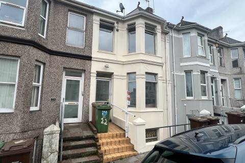 Property for auction in Devon