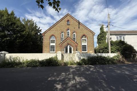 Property for auction in Kent