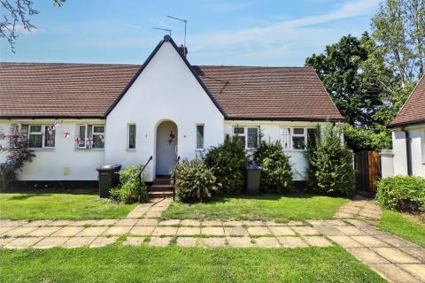 Property for auction in Hertfordshire