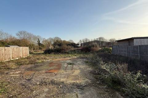 Property for auction in Norfolk