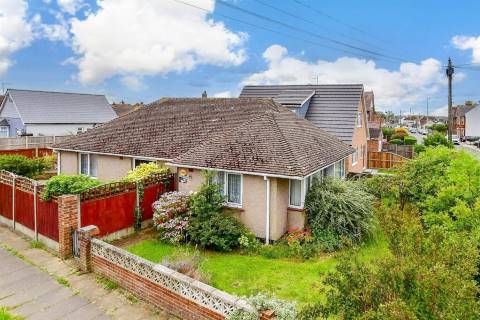 Property for auction in Kent