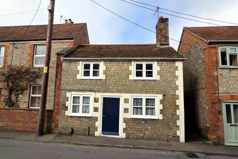 Property for auction in Wiltshire