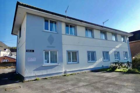 Property for auction in West Glamorgan