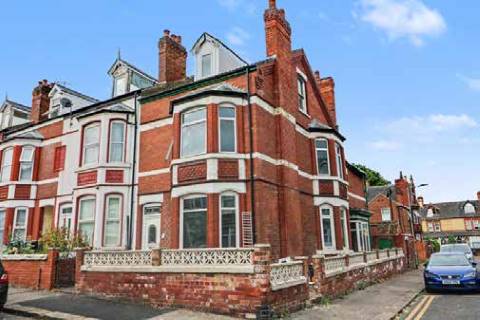 Property for auction in South Yorkshire