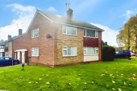 Property for auction in West Midlands