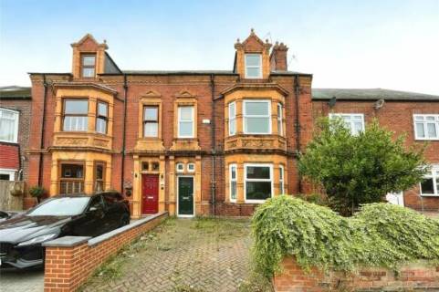 Property for auction in Tyne and Wear