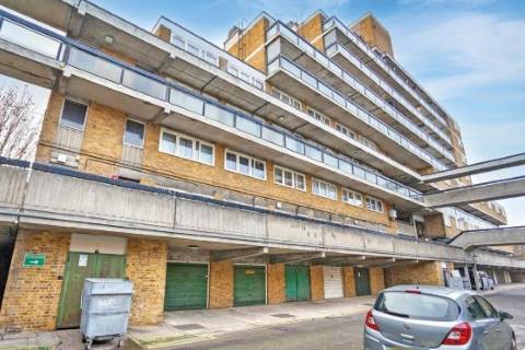 Property for auction in London