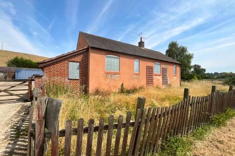 Property for auction in Gloucestershire