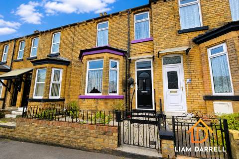 Property for auction in North Yorkshire