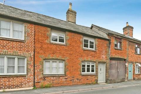 Property for auction in Suffolk
