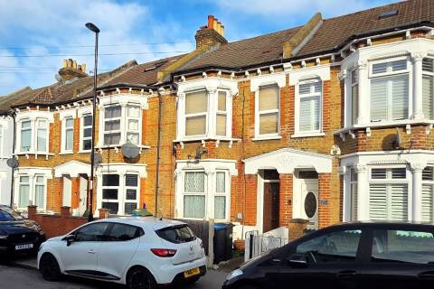 Property for auction in Surrey