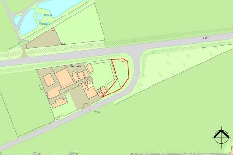 Property for auction in Cambridgeshire