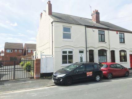 Property for auction in West Midlands