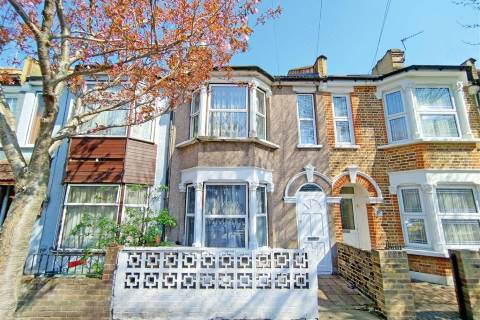 Property for auction in London