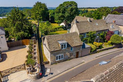 Property for auction in Gloucestershire
