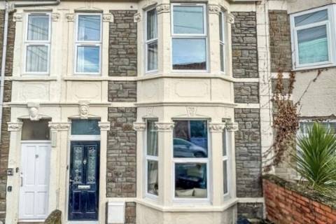 Property for auction in Avon