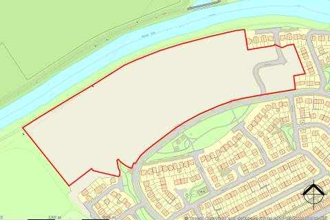 Property for auction in South Yorkshire