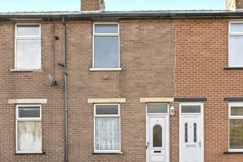 Property for auction in Cumbria