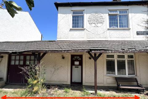 Property for auction in Essex