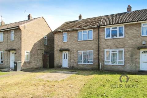 Property for auction in Leicestershire