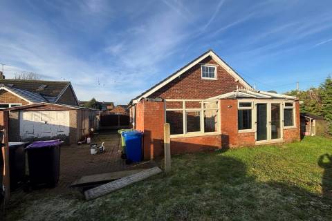 Property for auction in Lincolnshire