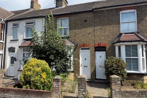 Property for auction in Kent