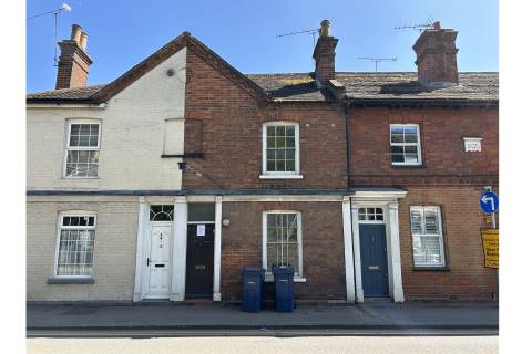 Property for auction in Surrey