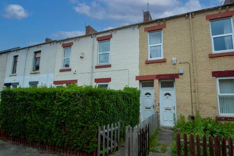 Property for auction in Tyne and Wear