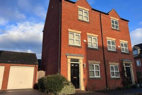 Property for auction in Derbyshire