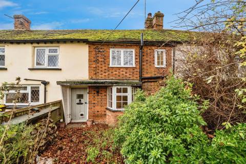 Property for auction in Buckinghamshire